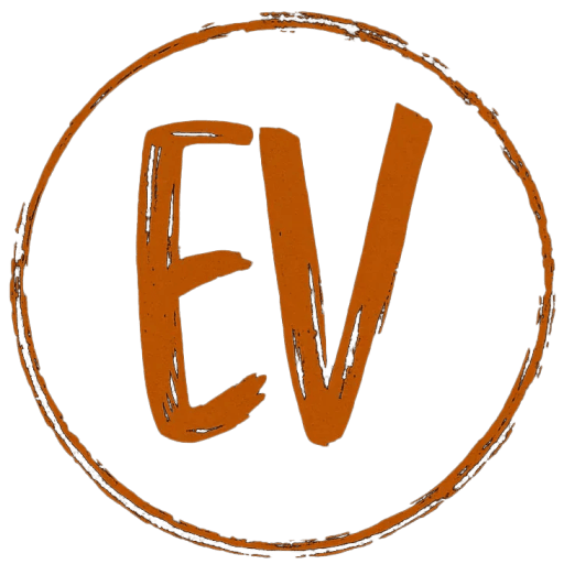 Ecovoyager Adventures Logo
