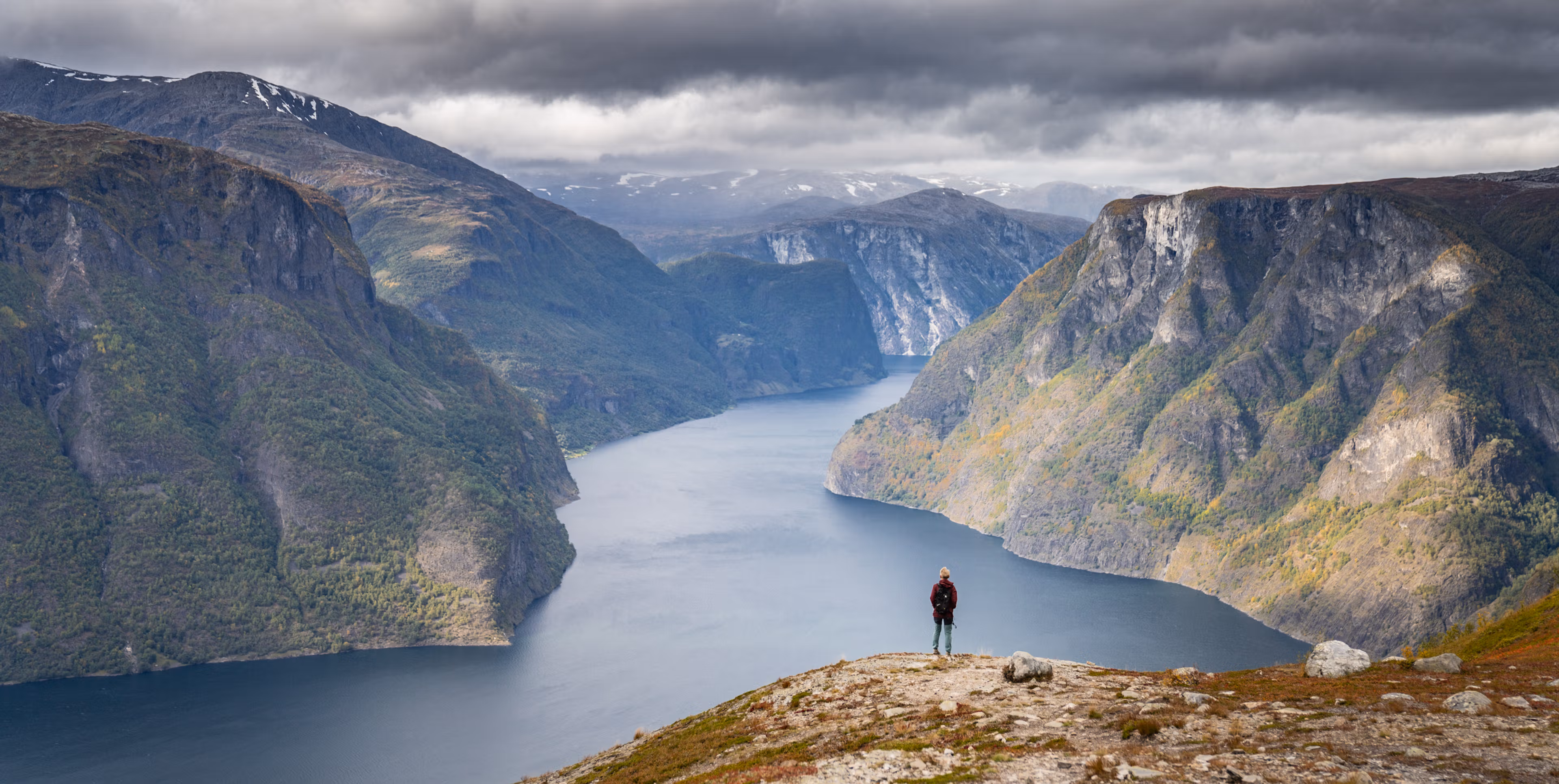 Personalised Journey