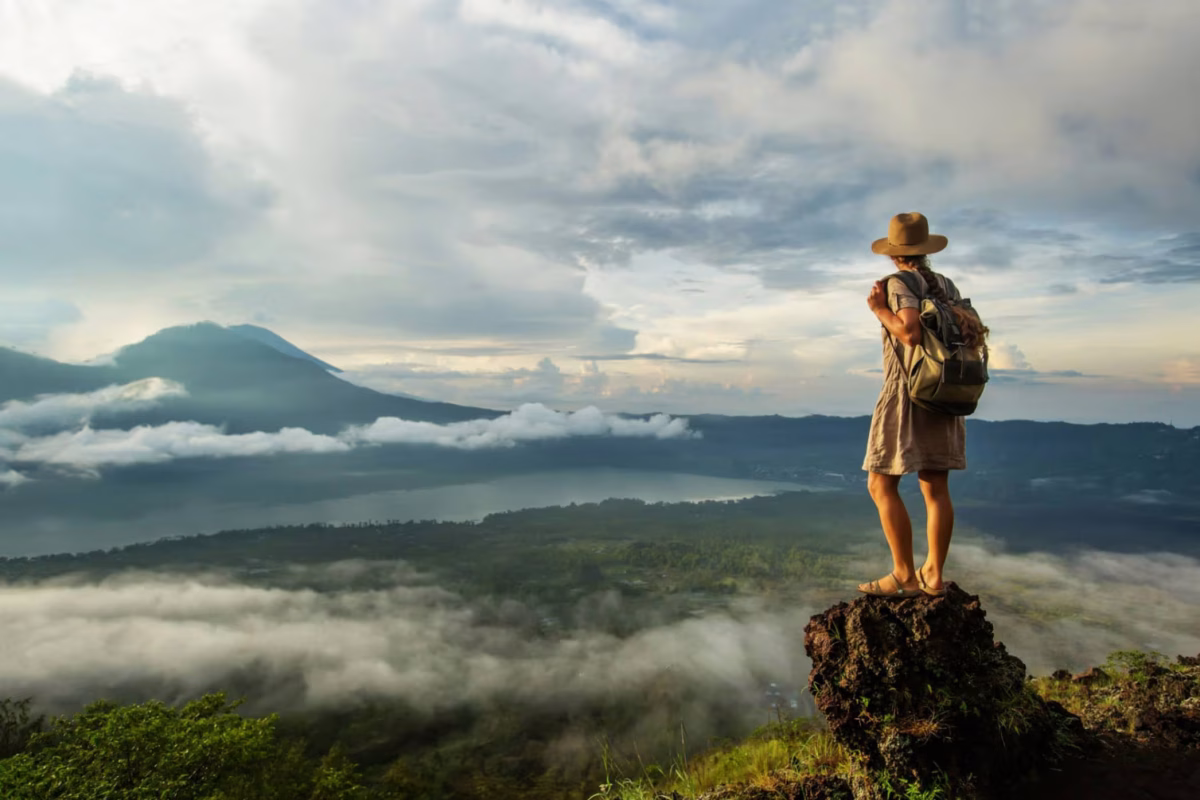 Eco Adventure Travel: What It Means and How EcoVoyager Does It